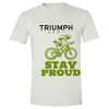 Triumph Studios - Softstyle ® T Shirt Thumbnail