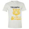 Triumph Studios - Softstyle ® T Shirt Thumbnail