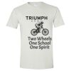 Triumph Studios - Softstyle ® T Shirt Thumbnail