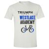 Triumph Studios - Softstyle ® T Shirt Thumbnail
