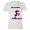 Triumph Studios - Softstyle ® T Shirt Thumbnail