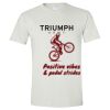 Triumph Studios - Softstyle ® T Shirt Thumbnail
