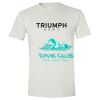 Triumph Studios - Softstyle ® T Shirt Thumbnail