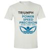 Triumph Studios - Softstyle ® T Shirt Thumbnail
