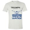 Triumph Studios - Softstyle ® T Shirt Thumbnail