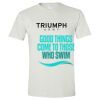 Triumph Studios - Softstyle ® T Shirt Thumbnail