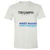 Triumph Studios - Softstyle ® T Shirt Thumbnail