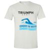 Triumph Studios - Softstyle ® T Shirt Thumbnail
