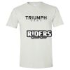 Triumph Studios - Softstyle ® T Shirt Thumbnail
