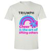 Triumph Studios - Softstyle ® T Shirt Thumbnail