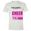 Triumph Studios - Softstyle ® T Shirt Thumbnail