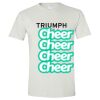 Triumph Studios - Softstyle ® T Shirt Thumbnail