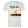 Triumph Studios - Softstyle ® T Shirt Thumbnail