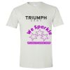 Triumph Studios - Softstyle ® T Shirt Thumbnail