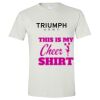 Triumph Studios - Softstyle ® T Shirt Thumbnail
