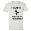 Triumph Studios - Softstyle ® T Shirt Thumbnail