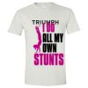 Triumph Studios - Softstyle ® T Shirt Thumbnail