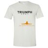 Triumph Studios - Softstyle ® T Shirt Thumbnail