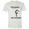 Triumph Studios - Softstyle ® T Shirt Thumbnail