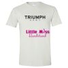 Triumph Studios - Softstyle ® T Shirt Thumbnail