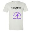 Triumph Studios - Softstyle ® T Shirt Thumbnail
