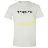 Triumph Studios - Softstyle ® T Shirt Thumbnail