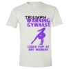 Triumph Studios - Softstyle ® T Shirt Thumbnail