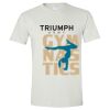 Triumph Studios - Softstyle ® T Shirt Thumbnail