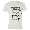 Triumph Studios - Softstyle ® T Shirt Thumbnail