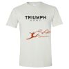 Triumph Studios - Softstyle ® T Shirt Thumbnail