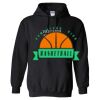 Triumph - Core Fleece Pullover Hooded Sweatshirt Thumbnail