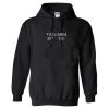 Triumph - Core Fleece Pullover Hooded Sweatshirt Thumbnail