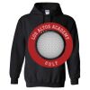 Triumph - Core Fleece Pullover Hooded Sweatshirt Thumbnail