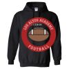 Triumph - Core Fleece Pullover Hooded Sweatshirt Thumbnail