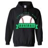 Triumph - Core Fleece Pullover Hooded Sweatshirt Thumbnail