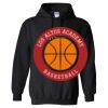 Triumph - Core Fleece Pullover Hooded Sweatshirt Thumbnail