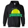 Triumph - Core Fleece Pullover Hooded Sweatshirt Thumbnail