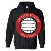 Triumph - Core Fleece Pullover Hooded Sweatshirt Thumbnail