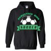 Triumph - Core Fleece Pullover Hooded Sweatshirt Thumbnail