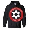 Triumph - Core Fleece Pullover Hooded Sweatshirt Thumbnail