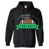 Triumph - Core Fleece Pullover Hooded Sweatshirt Thumbnail