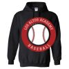 Triumph - Core Fleece Pullover Hooded Sweatshirt Thumbnail