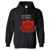 Triumph - Core Fleece Pullover Hooded Sweatshirt Thumbnail