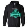 Triumph - Core Fleece Pullover Hooded Sweatshirt Thumbnail