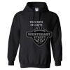 Triumph - Core Fleece Pullover Hooded Sweatshirt Thumbnail