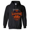 Triumph - Core Fleece Pullover Hooded Sweatshirt Thumbnail