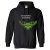 Triumph - Core Fleece Pullover Hooded Sweatshirt Thumbnail