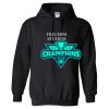 Triumph - Core Fleece Pullover Hooded Sweatshirt Thumbnail