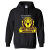 Triumph - Core Fleece Pullover Hooded Sweatshirt Thumbnail