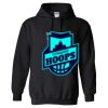 Triumph - Core Fleece Pullover Hooded Sweatshirt Thumbnail